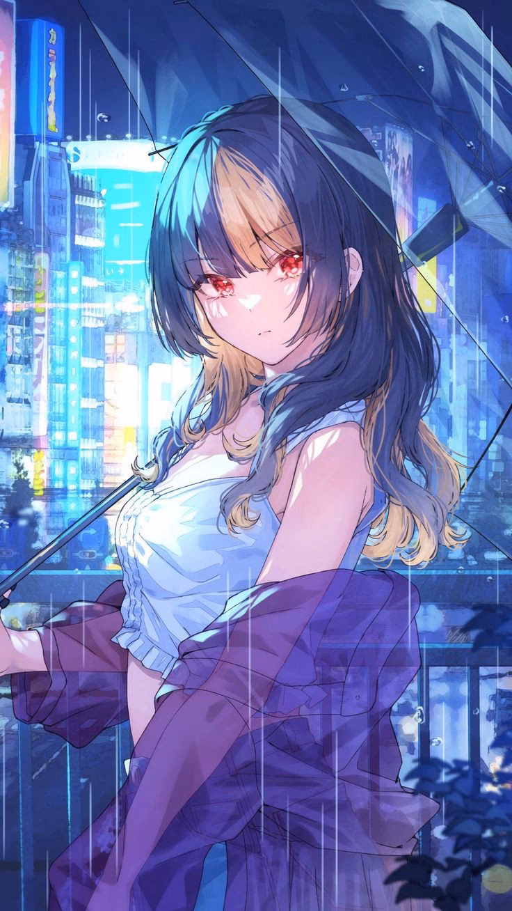 How many 1280x800 anime wallpapers are there?