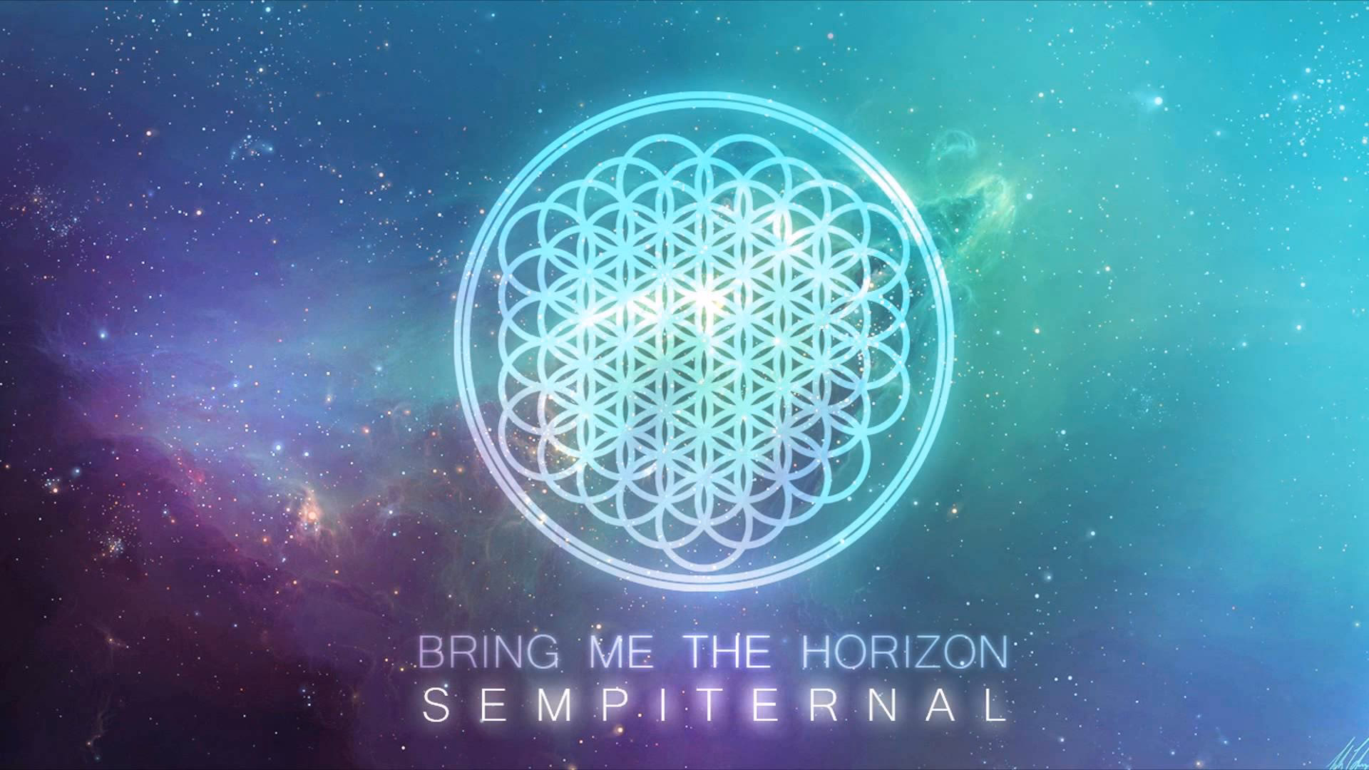 How many high resolution Bring Me the horizon wallpapers are there?