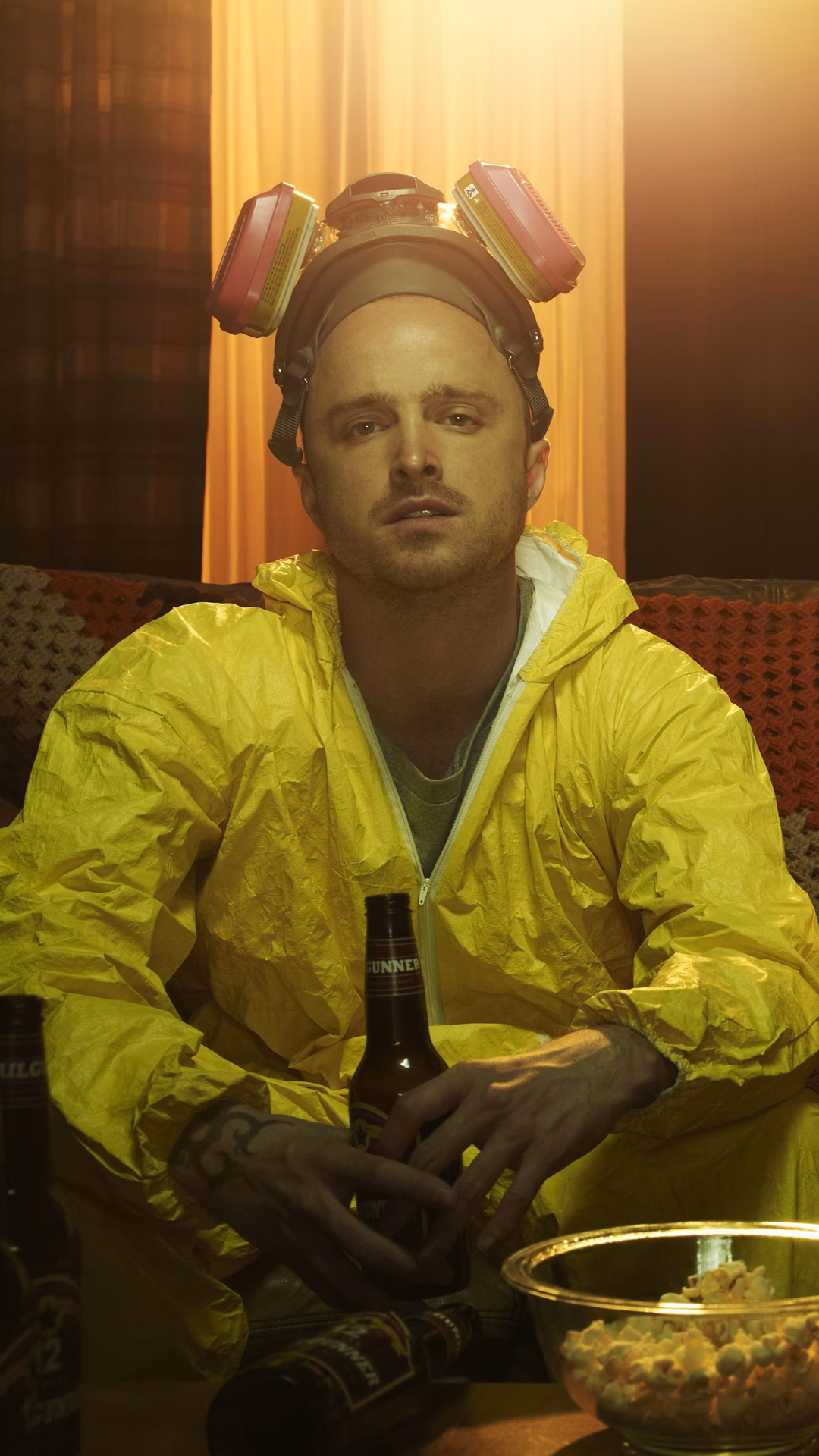 Who is Jesse Pinkman?