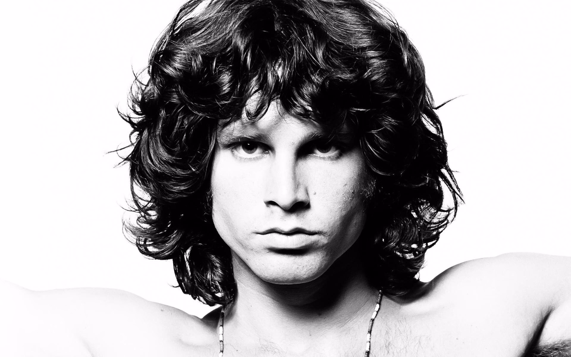 How many Jim Morrison wallpapers are there?