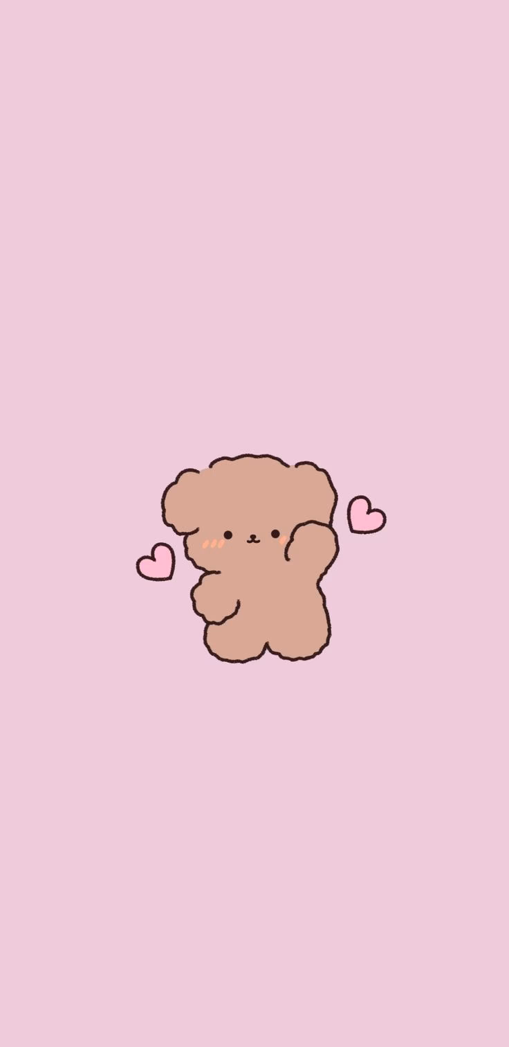 How many kawaii HD wallpapers are there?
