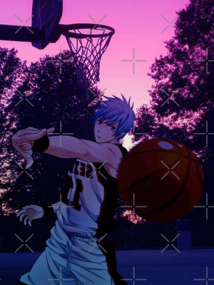 How many kuroko wallpapers are there?