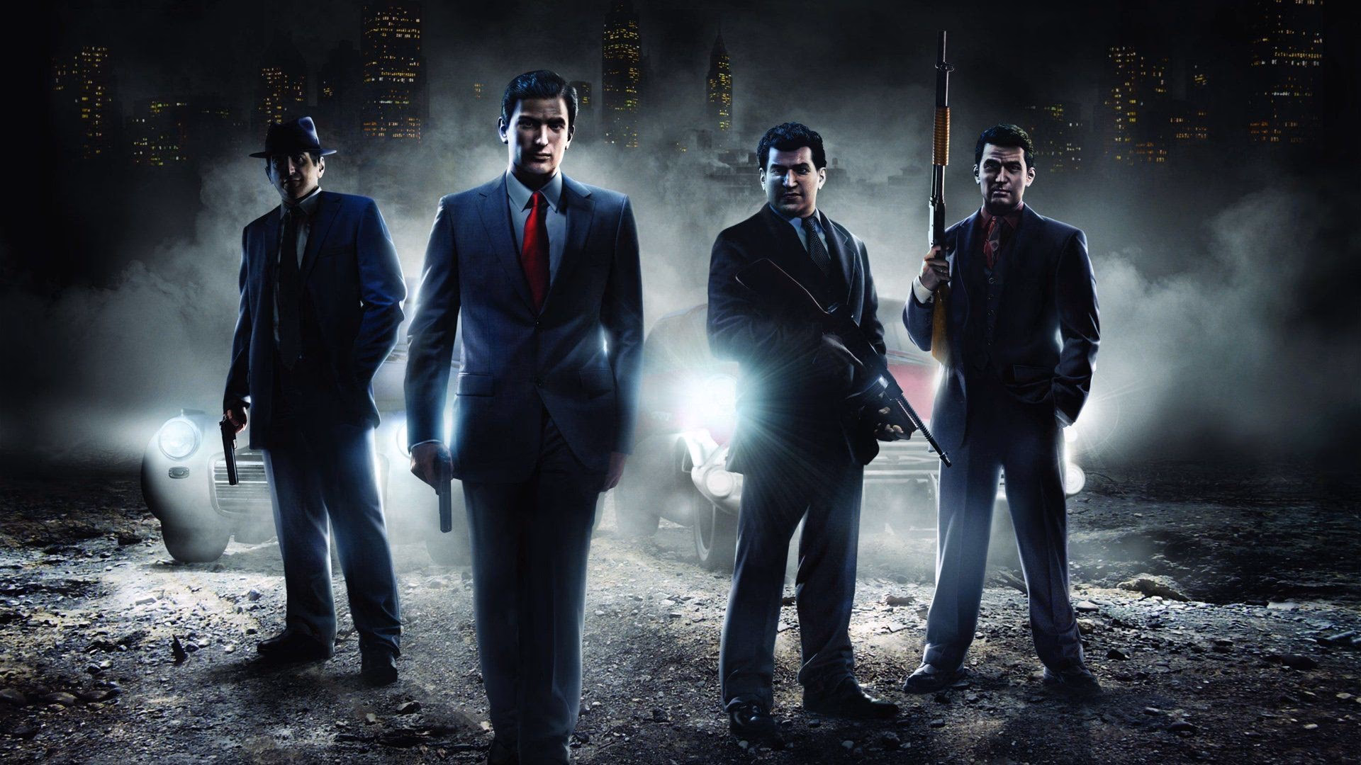 Where can I find mafia wallpapers?