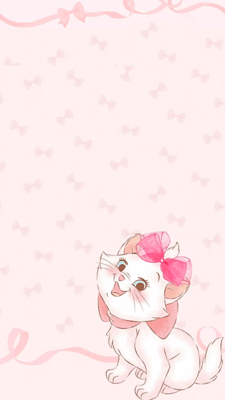 How many Marie cat wallpapers are there?