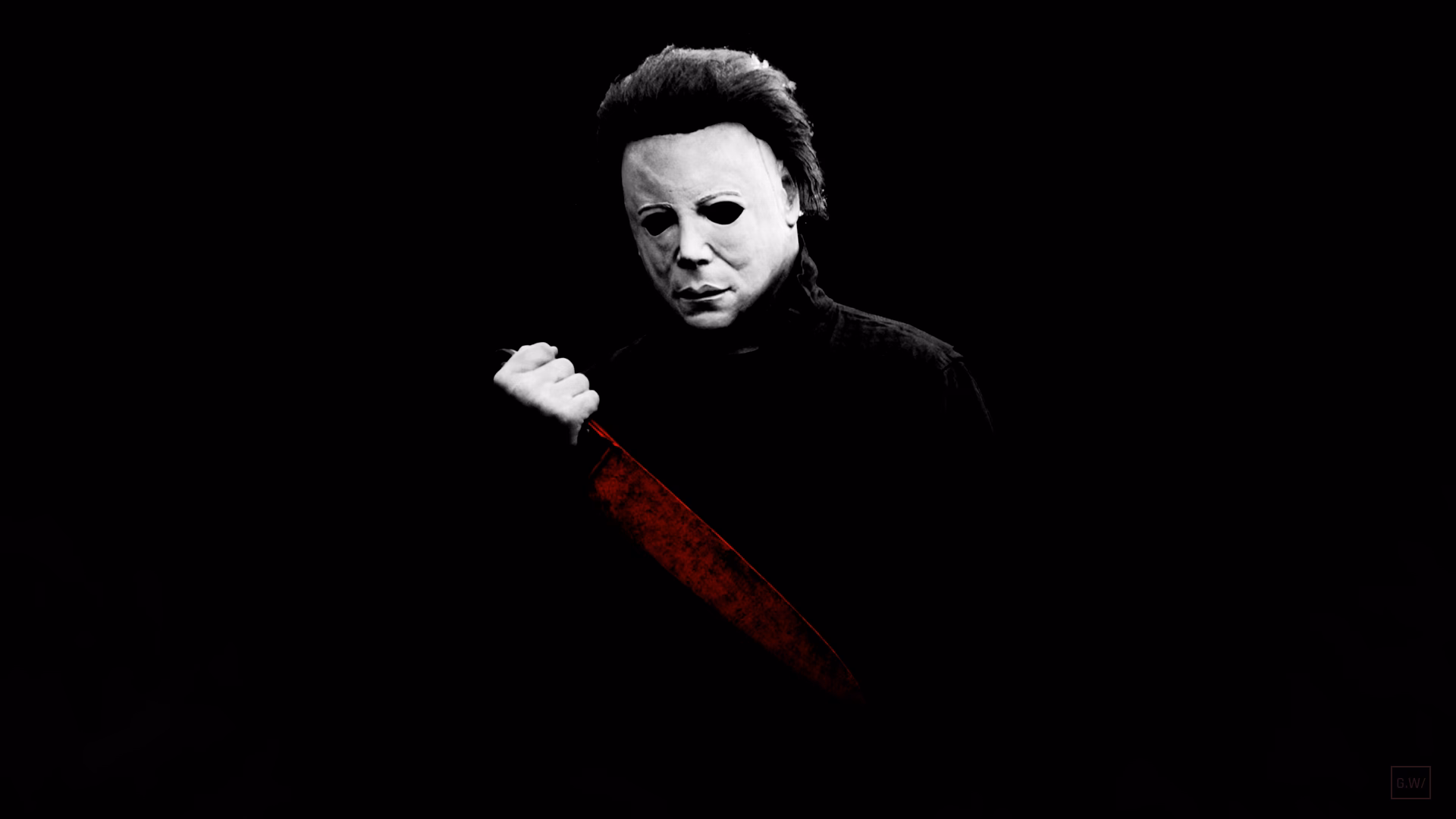 Which movies feature Michael Myers?