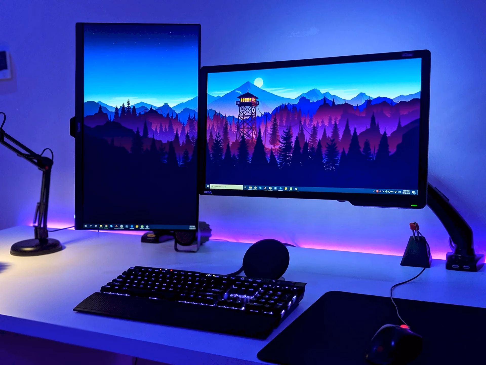 What is wallpapercave?