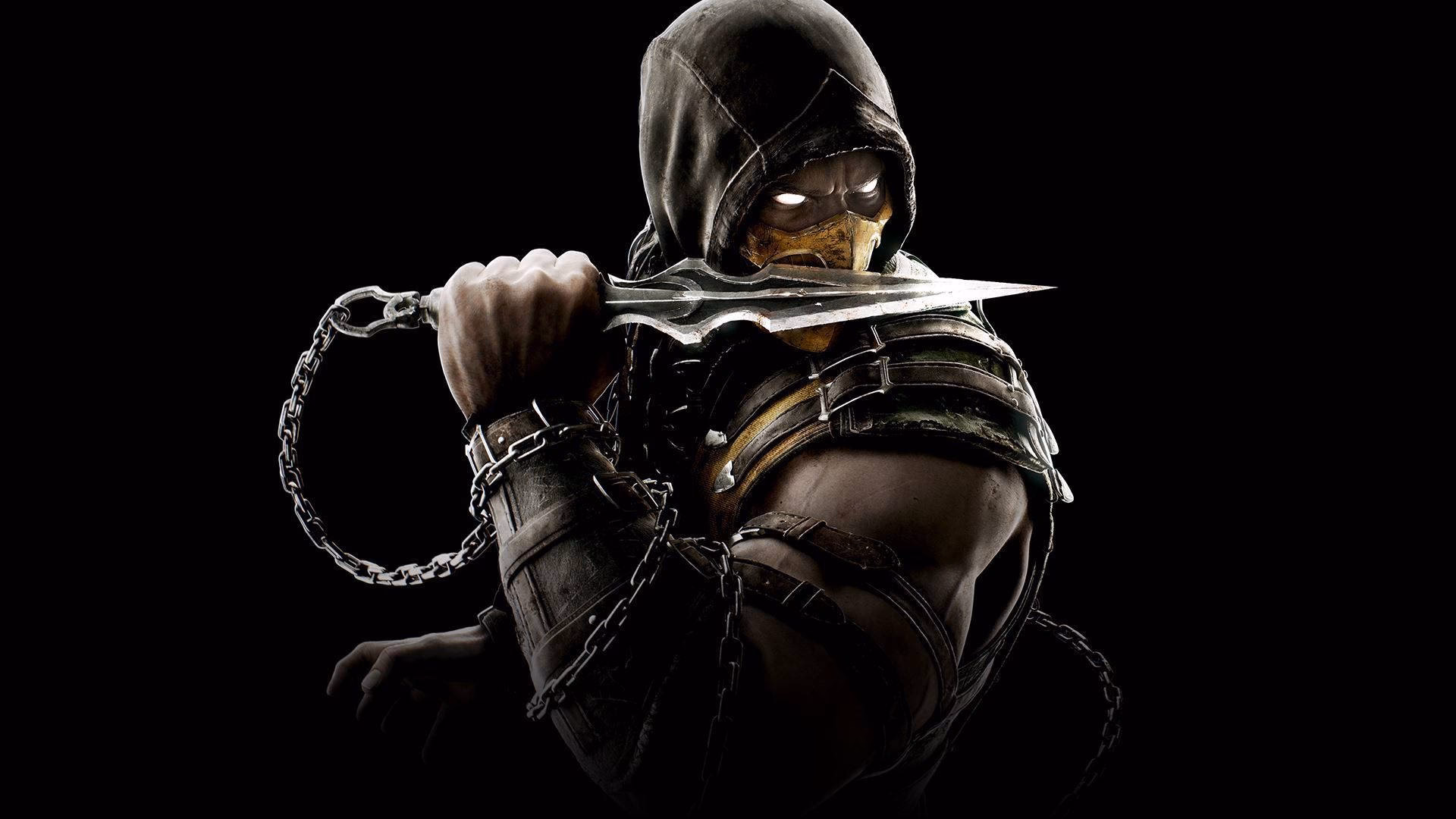 How many Ninja live wallpapers are there?