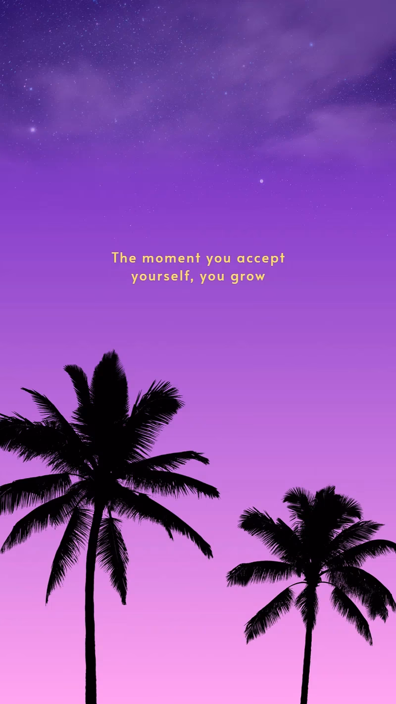 How many 4K purple wallpapers are there?