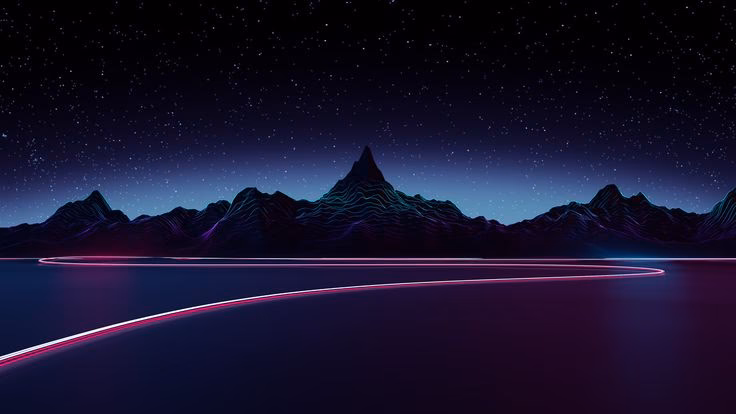 How many high quality 4K live wallpapers are there?