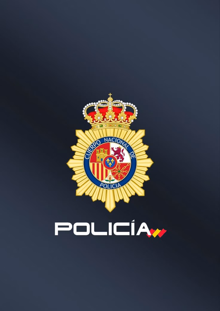 ¿Dónde puedo descargar fotos de la Policía Nacional?