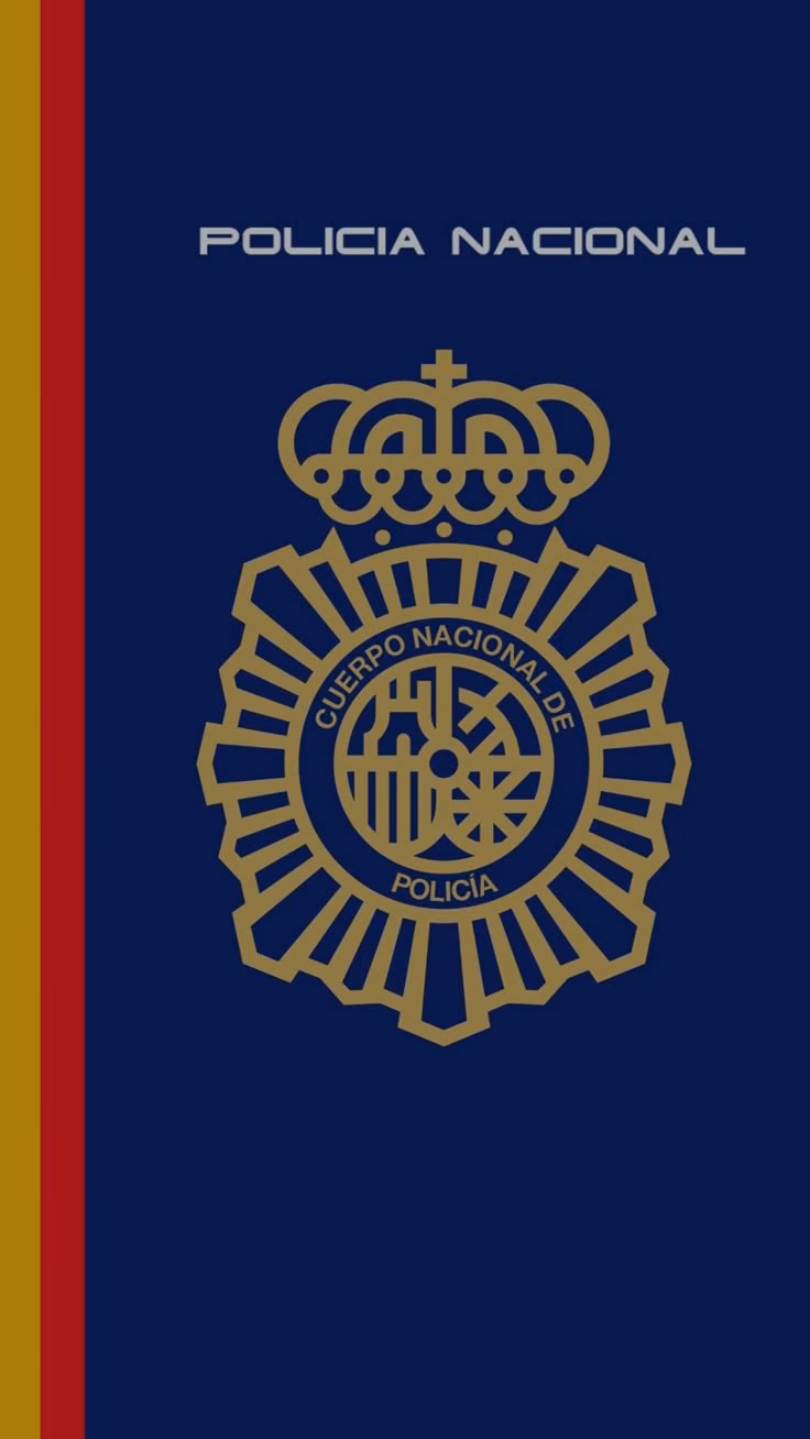 ¿Dónde puedo encontrar ideas sobre Policía Nacional España Wallpaper?