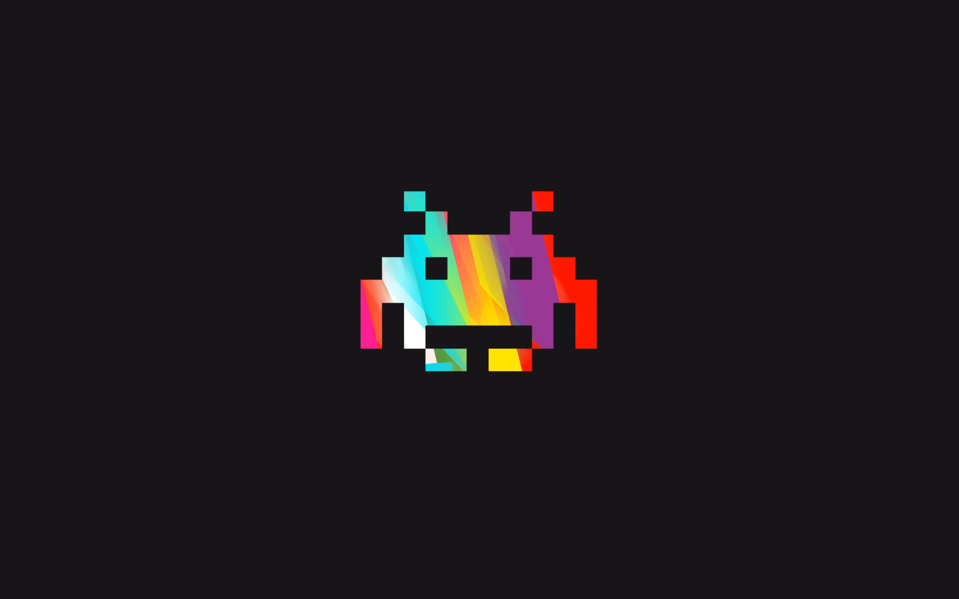 Where can I find retro game wallpapers?