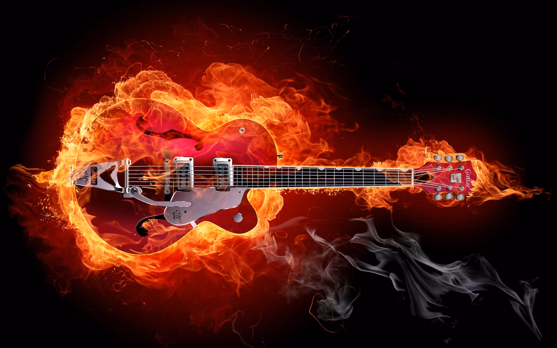 How many 4K rock wallpapers are there?