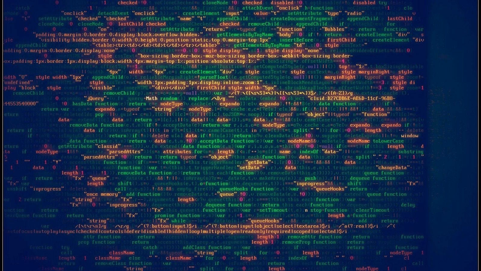 Why should you choose script wallpapers?