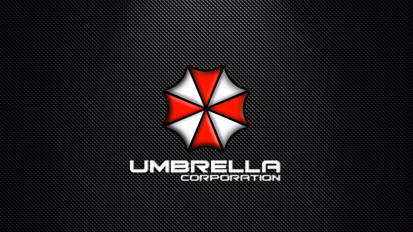 What is the Windows 10 Umbrella wallpaper?