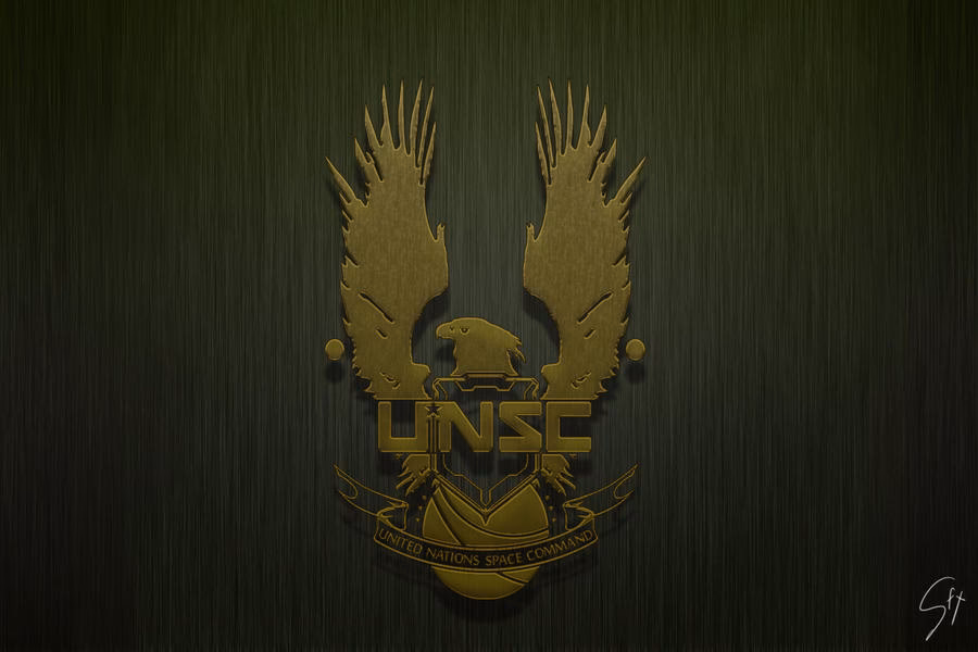 How many images are there in UNSC wallpaper HD?