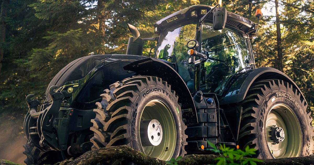 How do I download Valtra calendar sheets?