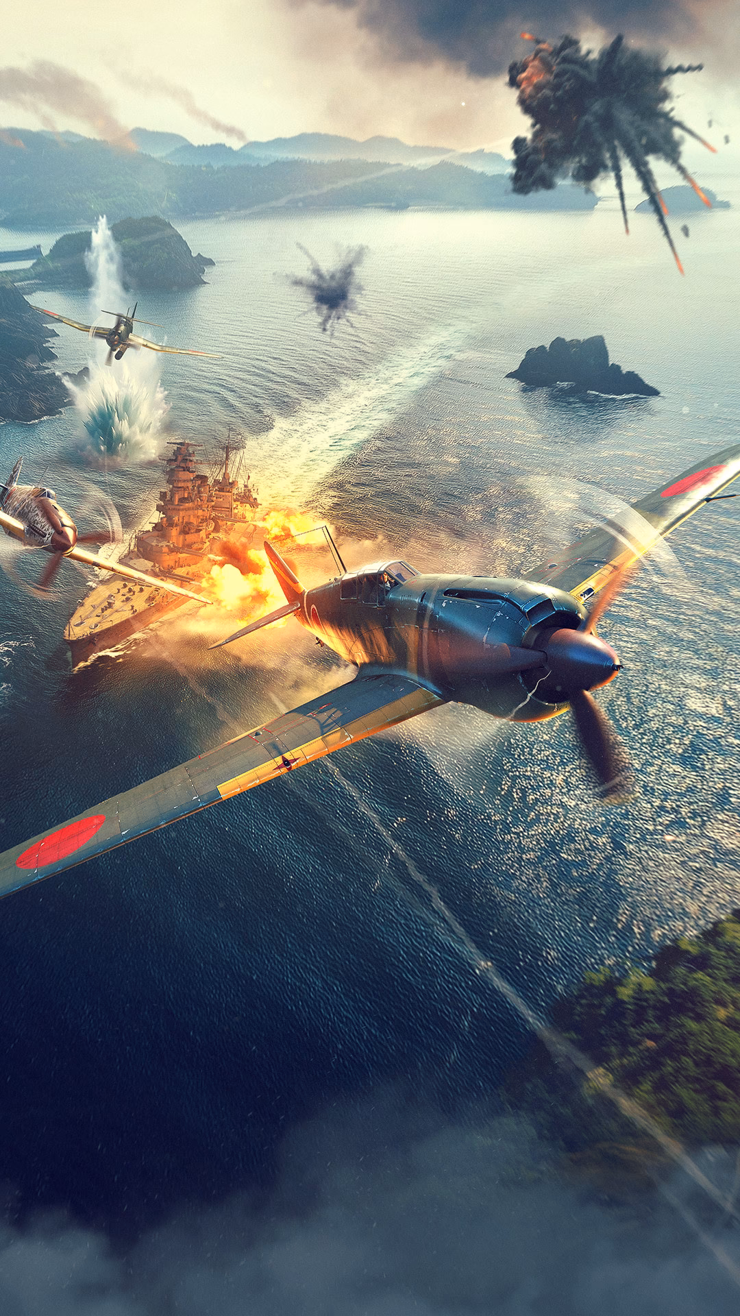 Is War Thunder addictive?