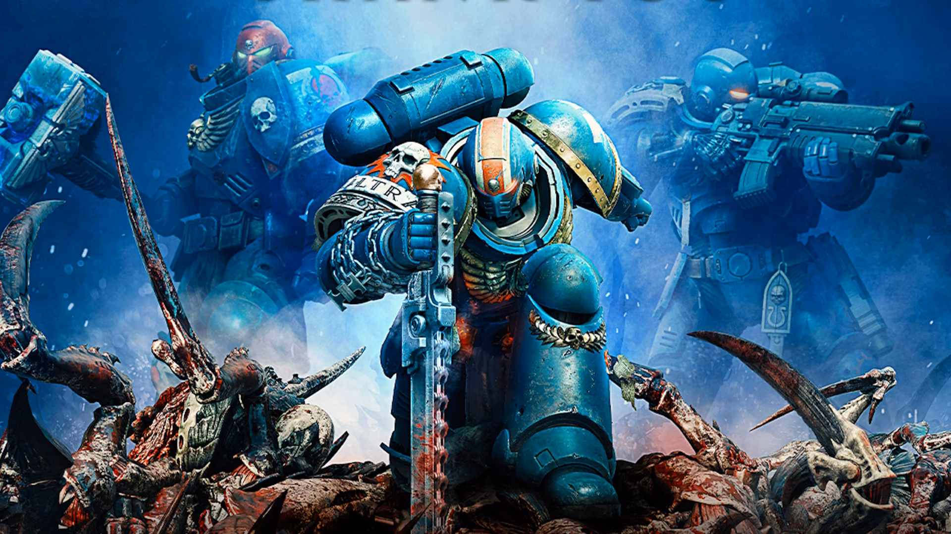 How many Warhammer Fantasy wallpapers are there?