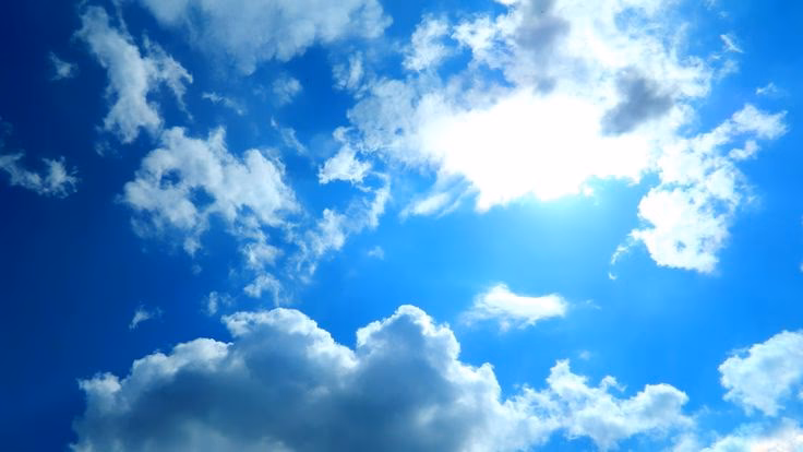 How many free sky photos & background images are there?