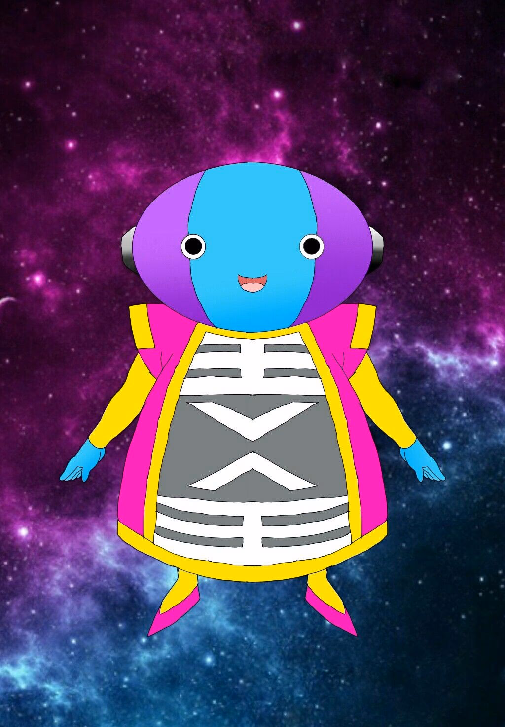 How many Zeno wallpapers are there?
