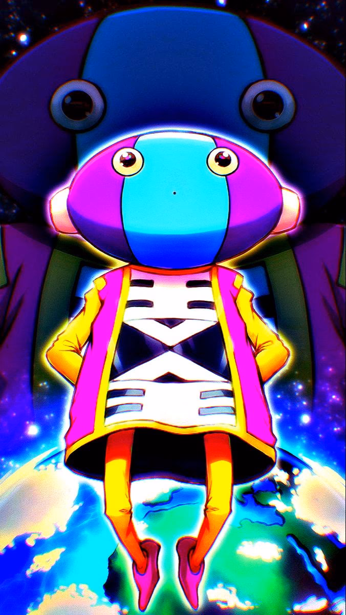 How many Zeno Sama wallpapers are there?