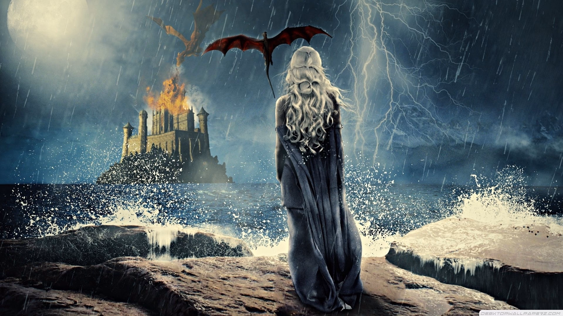 Where can I find game of Thrones coloring pages?