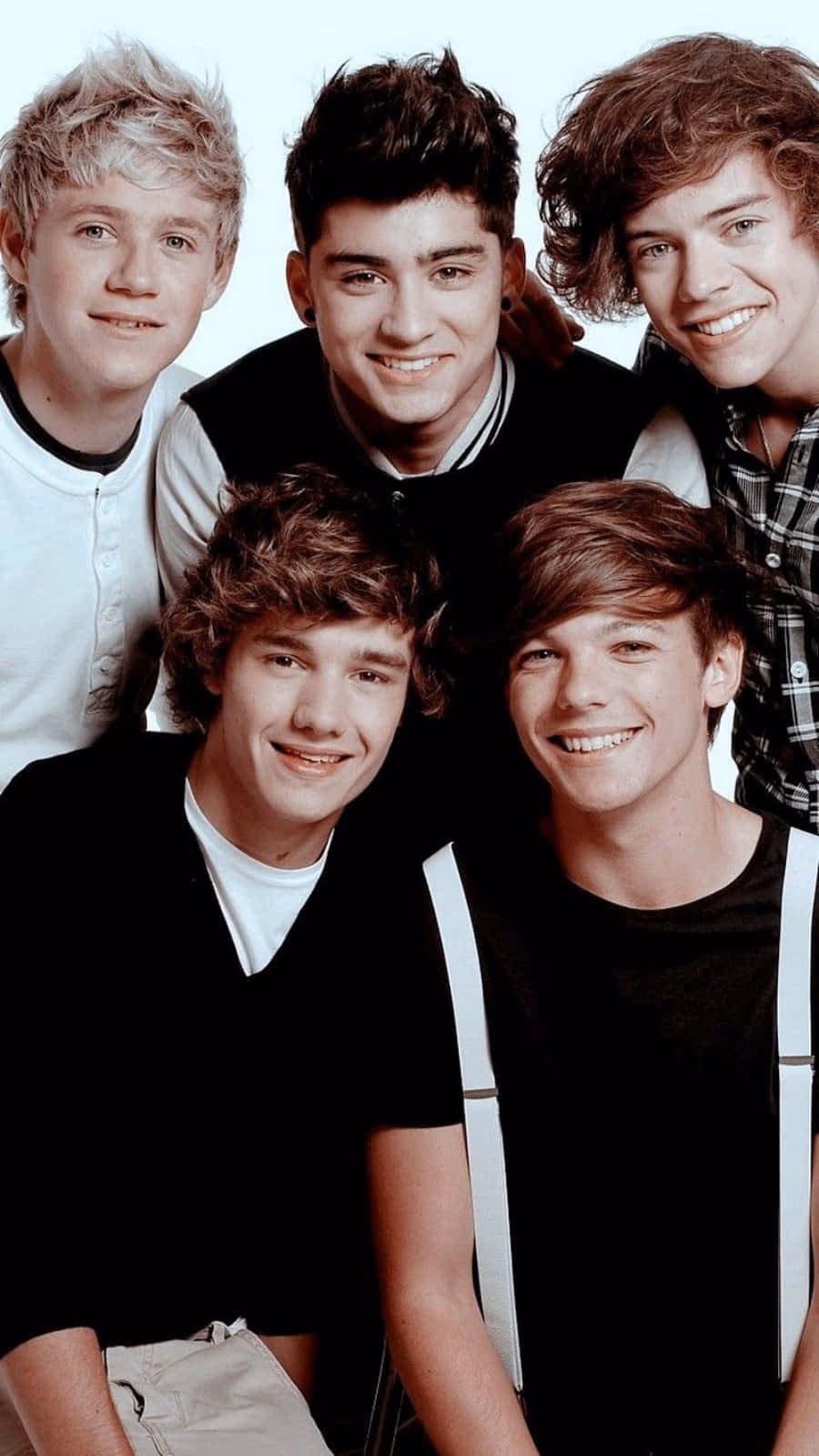 Where can I download one direction coloring pages?