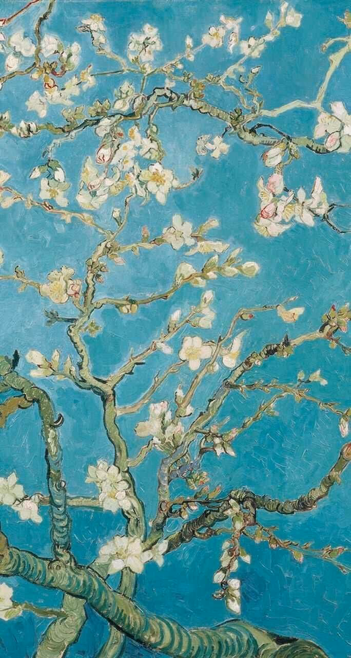 Who is Vincent van Gogh?