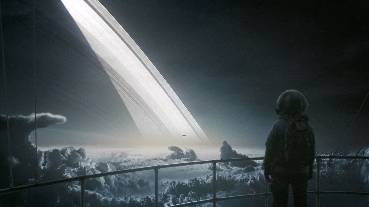 What is 'Wanderers' based on?