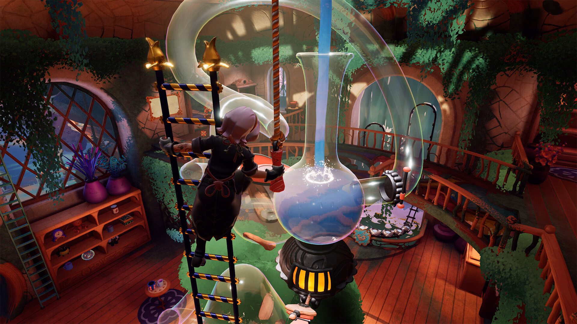 Is wanderstop a good game?