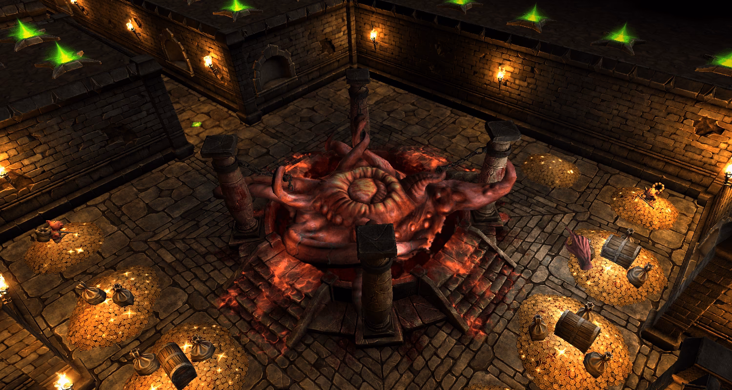 What's new in war for the overworld?
