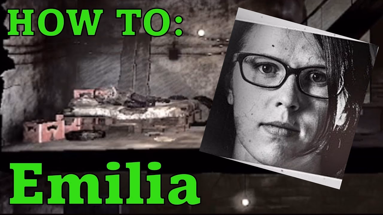 What happened to Emilia?