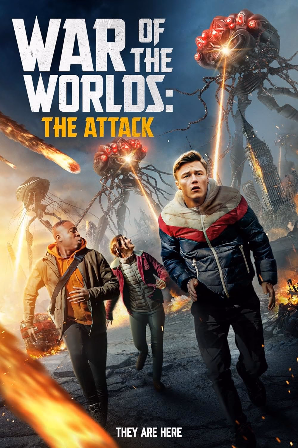 What is Wars of Worlds?