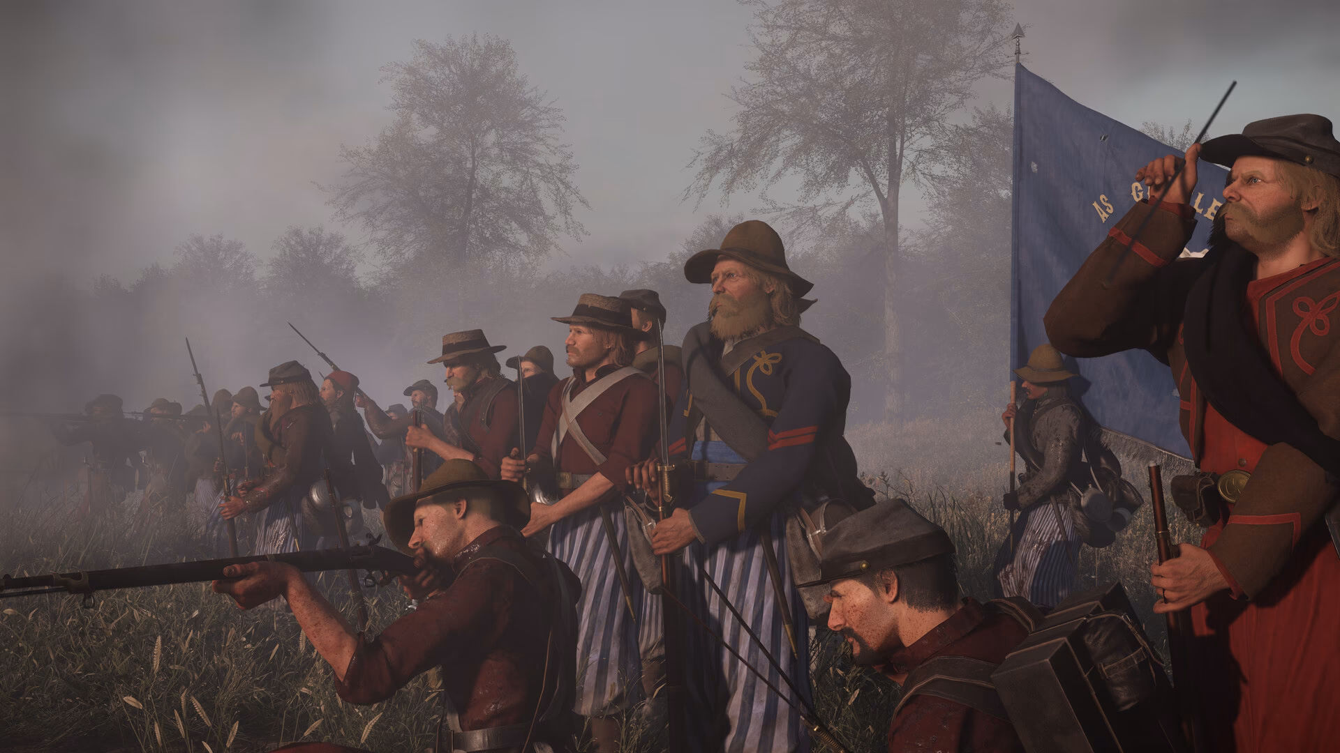 How do I check if my PC meets the war of rights requirements?