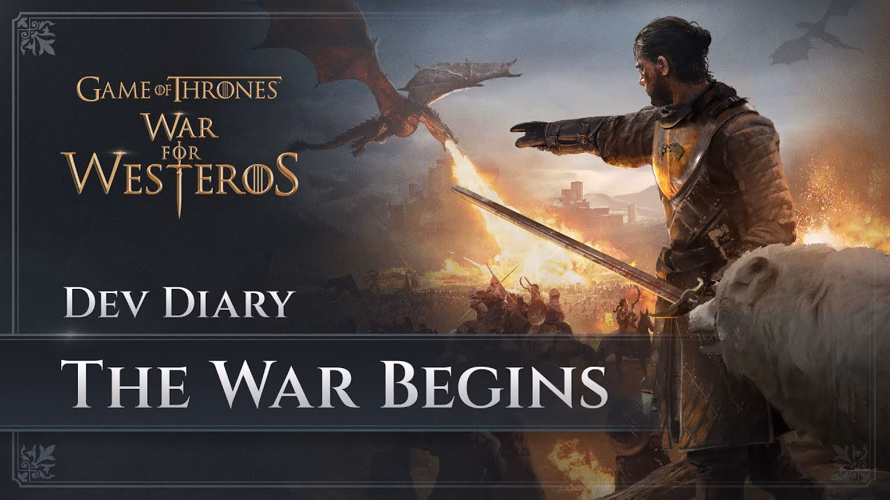 Do You Win or die in game of Thrones war for Westeros?