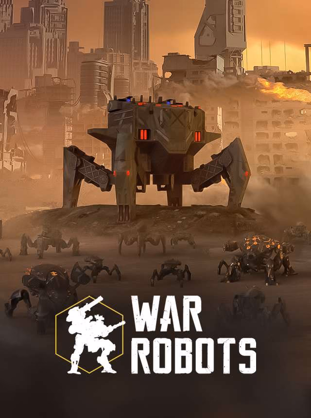 What is War Robots multiplayer battles?