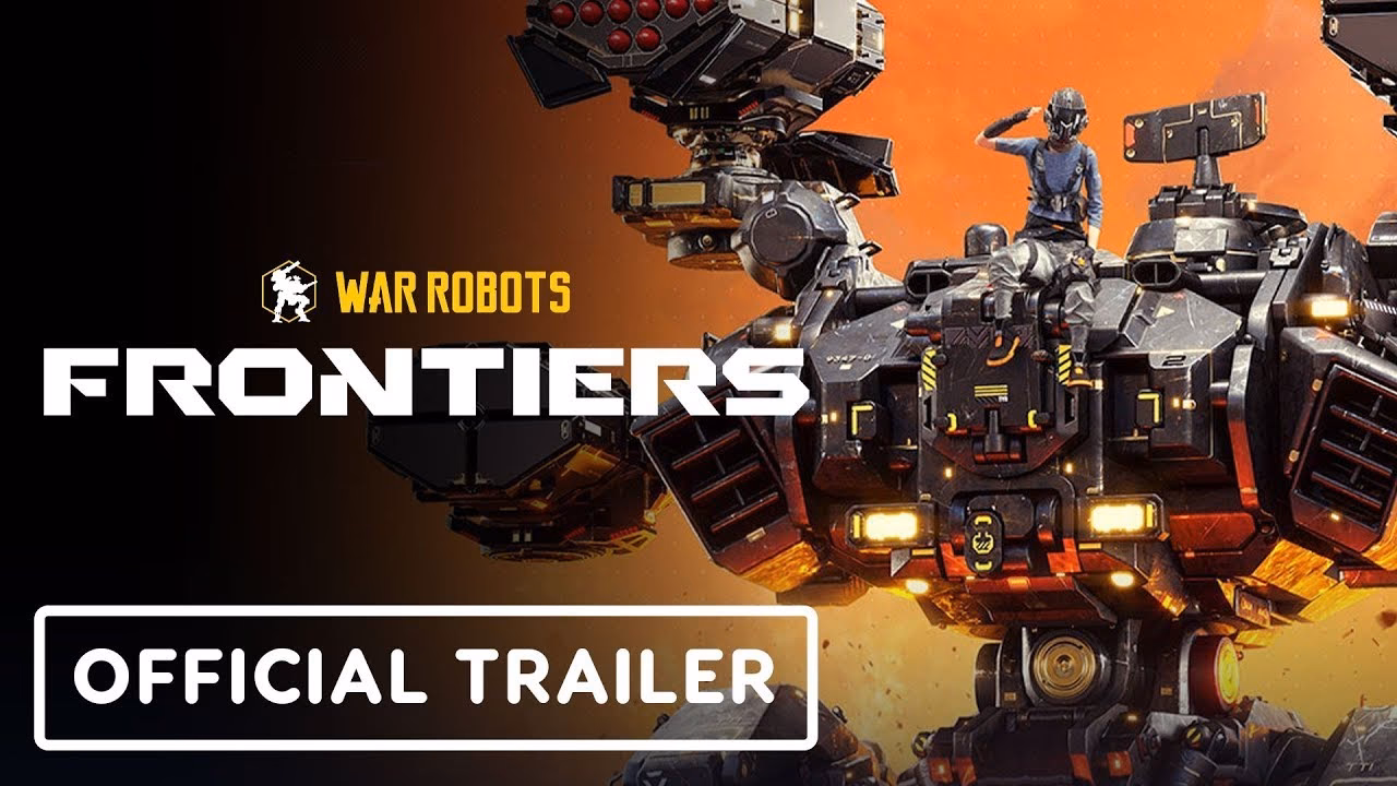 Is War Robots frontiers available on early access?