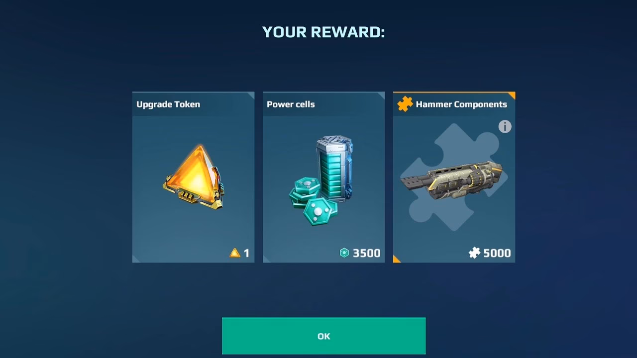 How do I get a gift code in war robots?