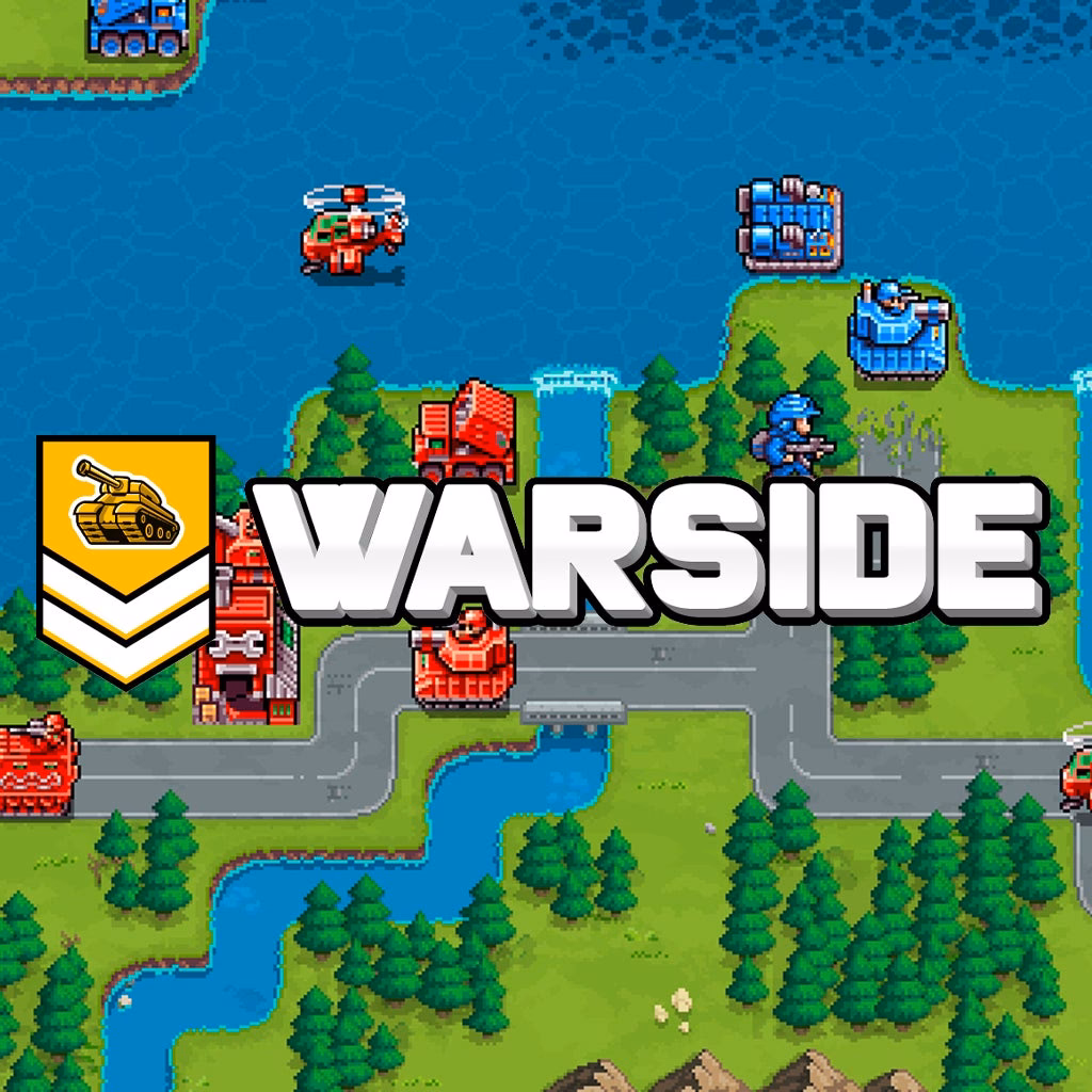 Is warside a good game?