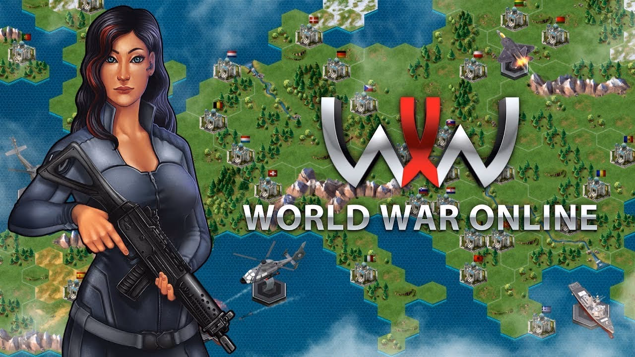 Is warfare 1944 a free game?
