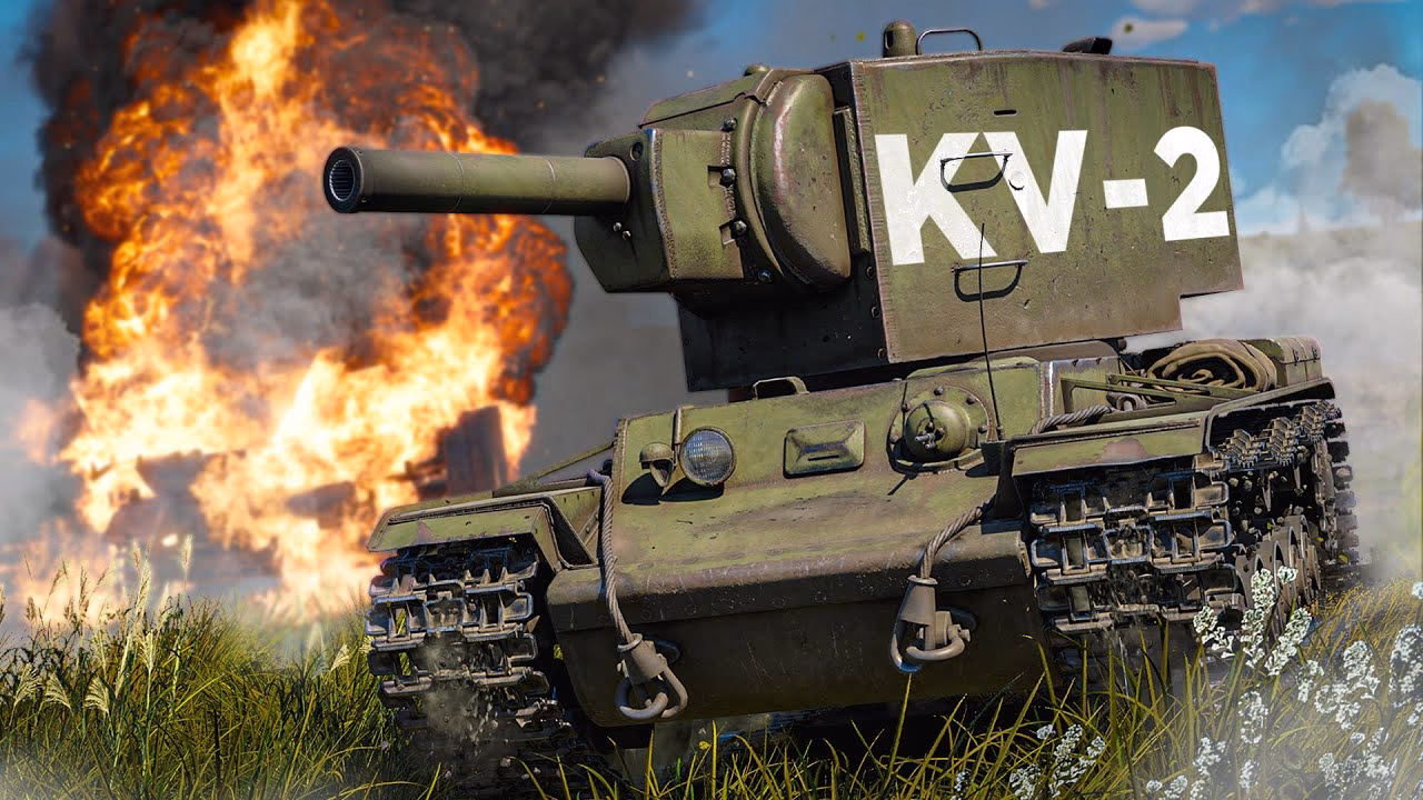 What is War Thunder CDK?