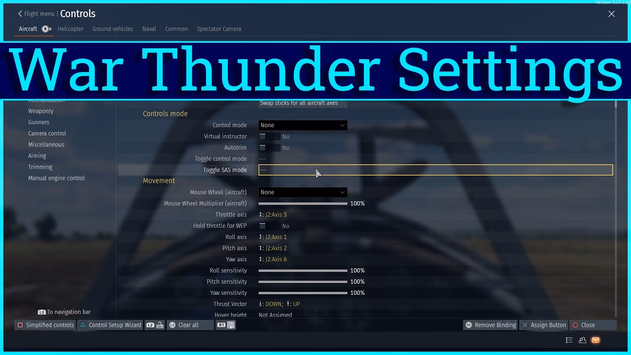 Should I Turn Off autotrim?