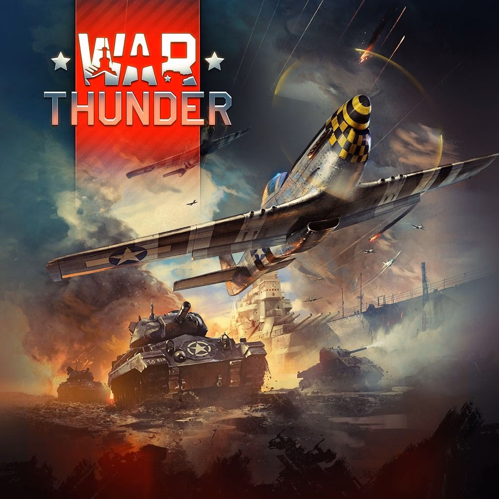 ¿Qué tarjeta de video se recomienda para jugar War Thunder?