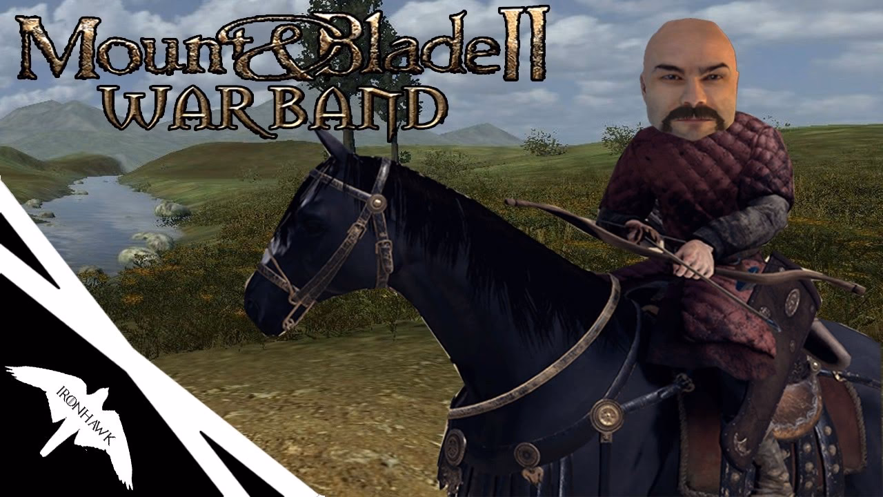 How do I get a mod for Mount &Blade Warband?