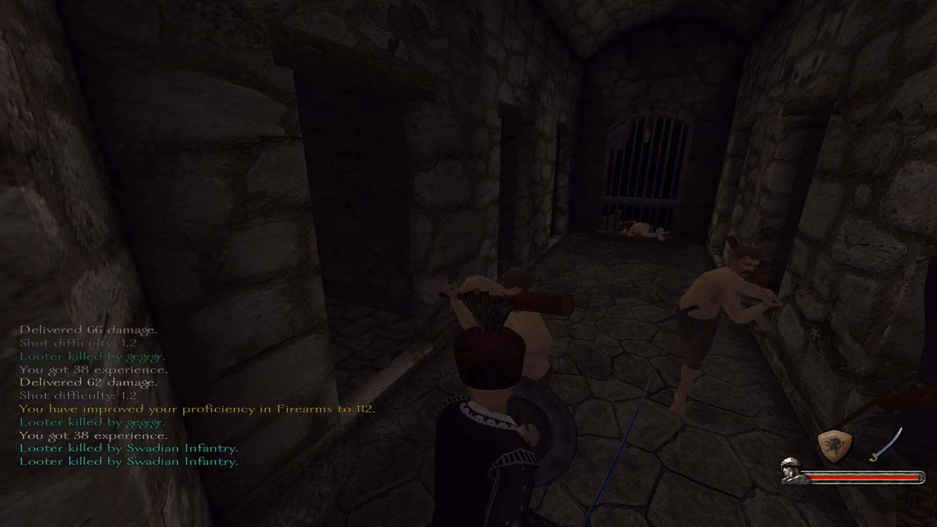 What is Mount & Blade Warband mod?