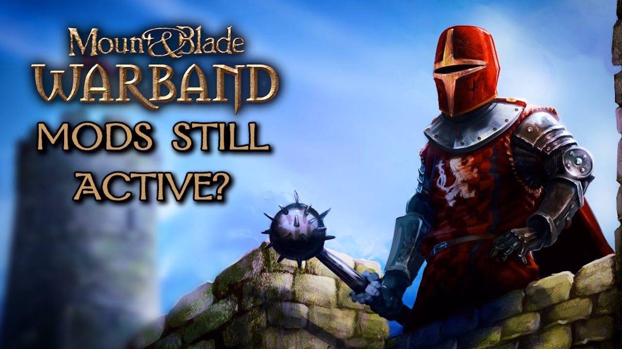 What's new in Mount & Blade Warband?