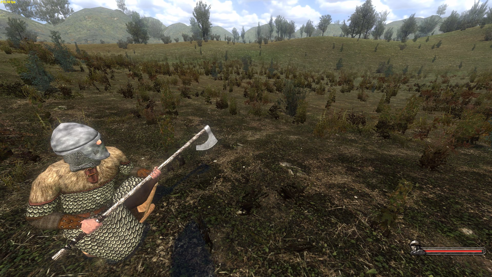 How do I add mods to Warband?