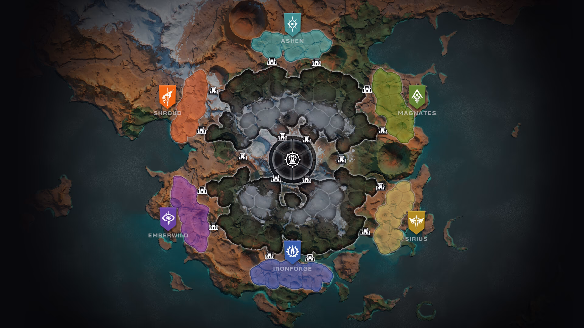 Where can I download Warborne above ashes?