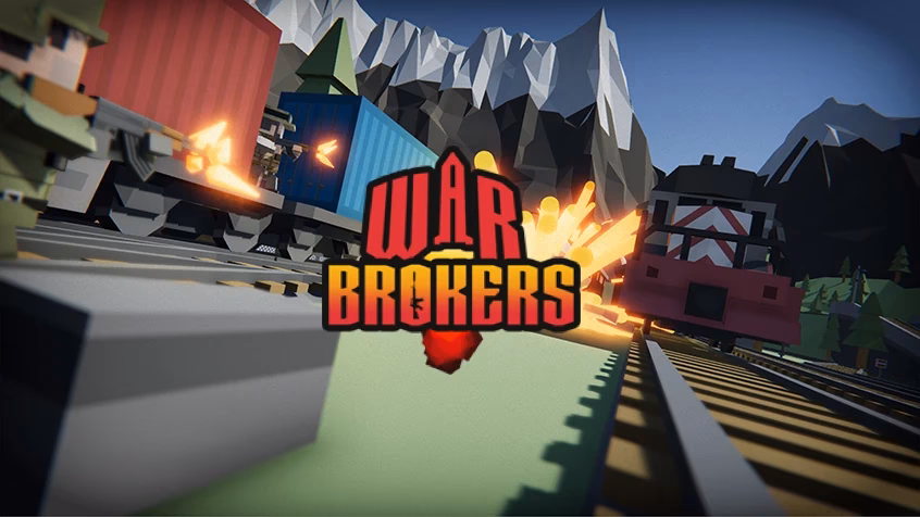 Is warbrokers a good game?